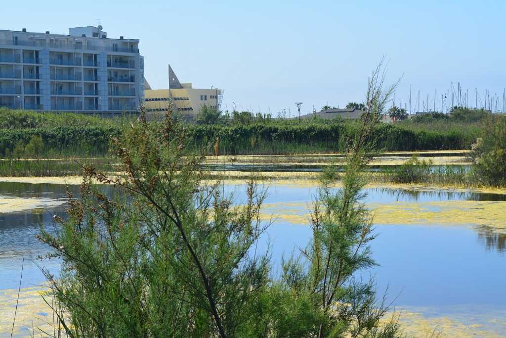 Centro Habitat Mediterraneo